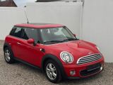 MINI Pano Sitz/Frontscheibenheiz. Klima TÜVneu 93tkm! - MINI ONE aus 2012