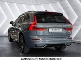 Volvo XC60 T6 Recharge AWD Plus Dark STHz AHK PANO LED - Volvo Gebrauchtwagen