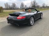 Porsche 911 Carrera S Cabrio 997.2 - Porsche Gebrauchtwagen in Zwickau