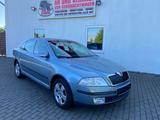 Skoda Octavia Limo. Ambiente 1.9 TDI Klimaautomatik - Skoda Octavia aus 2004 mit Diesel-Antrieb