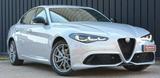 Alfa Romeo Giulia 2024