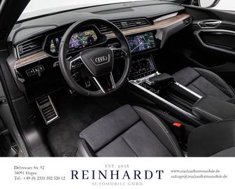 2025 AUDI Q8 E-TRON — миниатюра 16