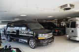 GMC Savana 2500- 6,0 V8 Explorer Limited-9 Sitzer - GMC mit Benzin-Antrieb: Van, Automatik