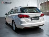 Opel Astra K Sports Tourer 1.5 Business Sicht-Paket - Opel Astra mit Diesel-Antrieb: Kombi
