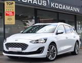 Ford Focus Turnier 1.5 TDCi Vignale*B&O Sound*Head-UP - Ford Focus: Vignale