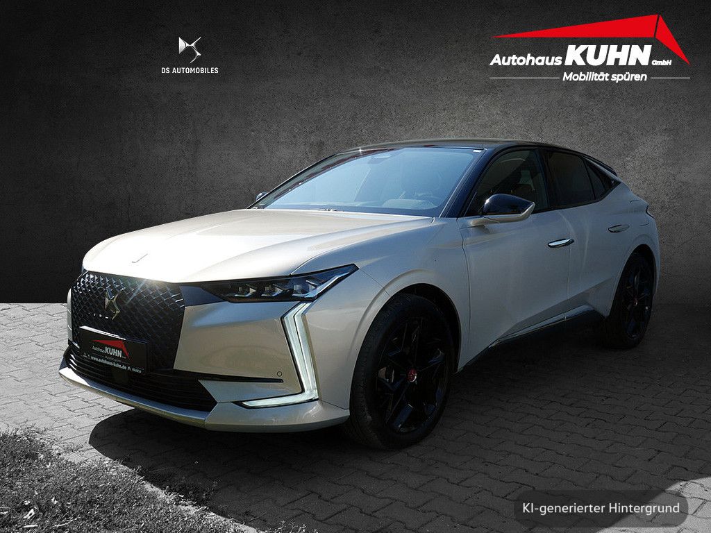 Image of DS Automobiles DS4