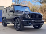 Mercedes-Benz G 63 AMG*MY26*CARB-IN/EX*FOND-ENTER*PW1*A22*PT3*