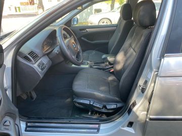 BMW 325 - 9