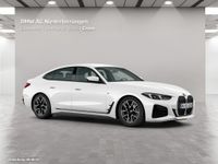 BMW 420 Gran Coupé - Vorschau Bild 9