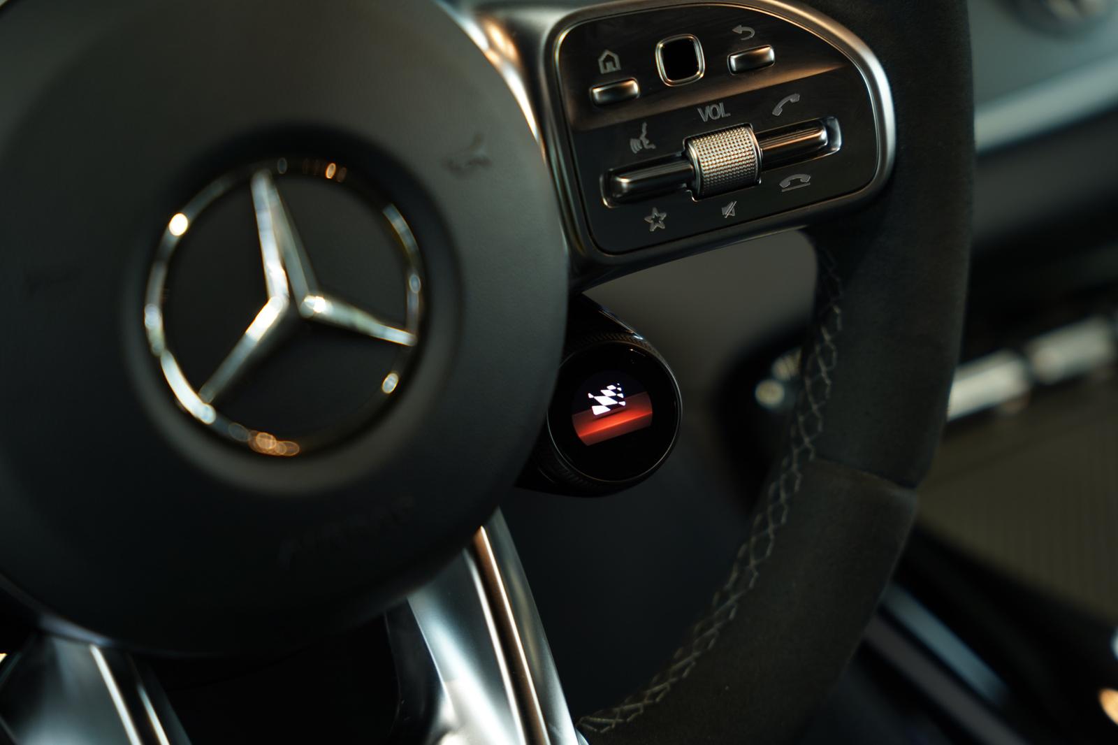 Mercedes-Benz AMG GT 63 S 4M+ *AeroKit *21 *Magno *Perf-AGA
