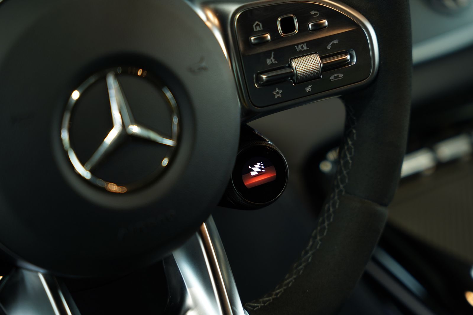 Mercedes Benz Amg Gt