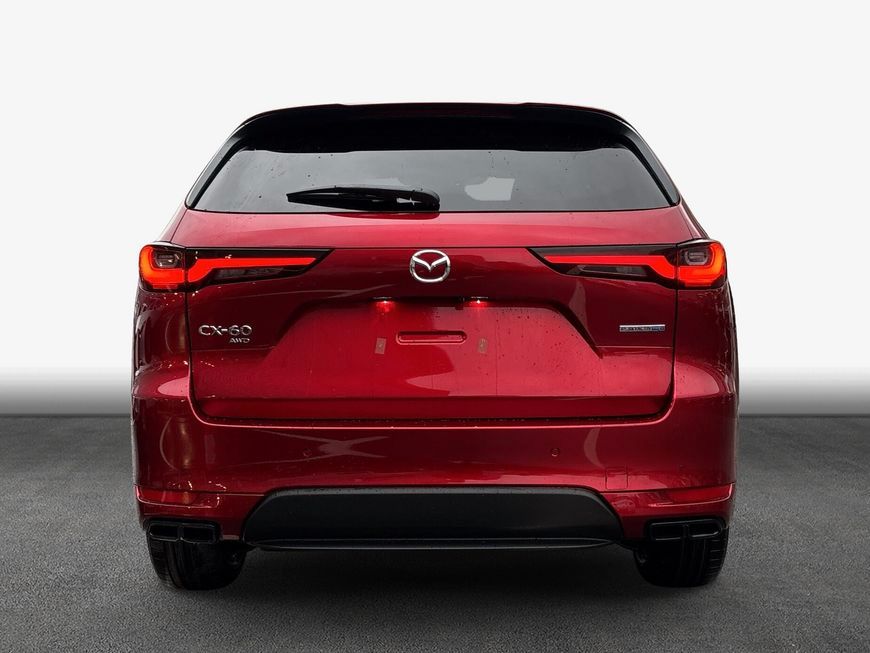 Mazda CX-60 - Bild 6