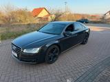 Audi A8 3.0 TDI clean diesel quattro - gebrauchte Audi A8 aus dem Jahr 2014