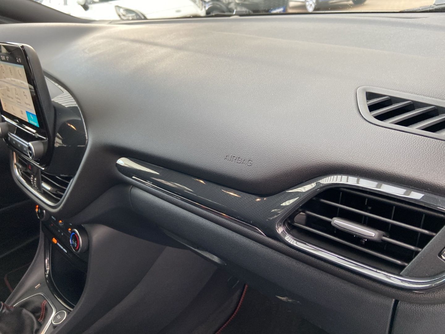 Fahrzeugabbildung Ford Puma ST-Line Design Mild-Hybrid Sicherheits-+ Wi