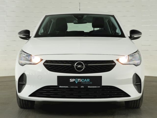 Corsa-e F EDITION 50kWH AT+KLIMAAUTOMATIK+KEYLES