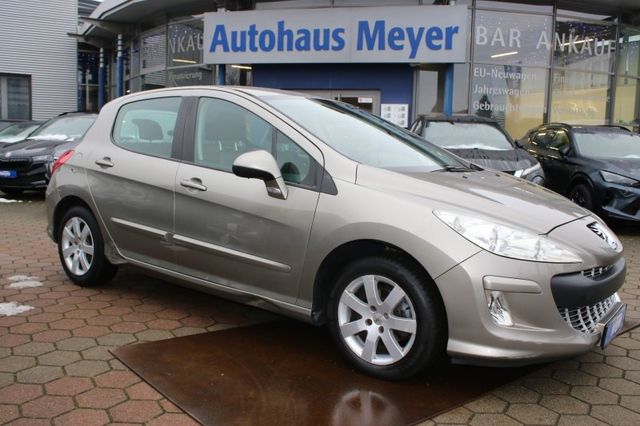 Peugeot 308 1.6 Sport 120 VTi 1.6 16V VTi EU4