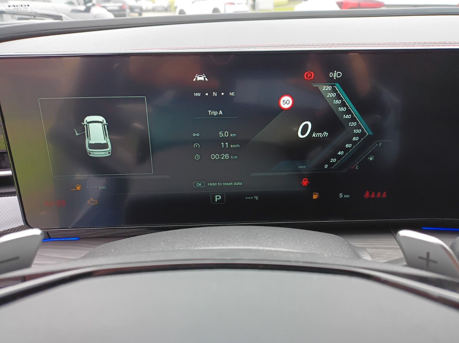 Fahrzeugabbildung KGM ACTYON+CORE+20ZOLL+SH VO+HI+AMBIENTE+KAMERA+++++