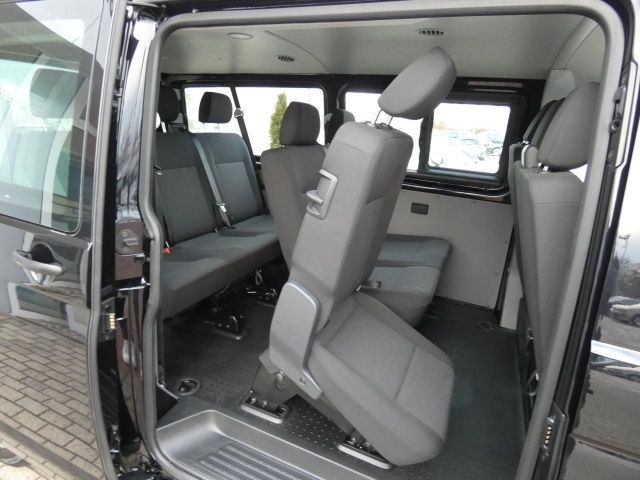 T6.1 Kombi LR TDI DSG+Navi