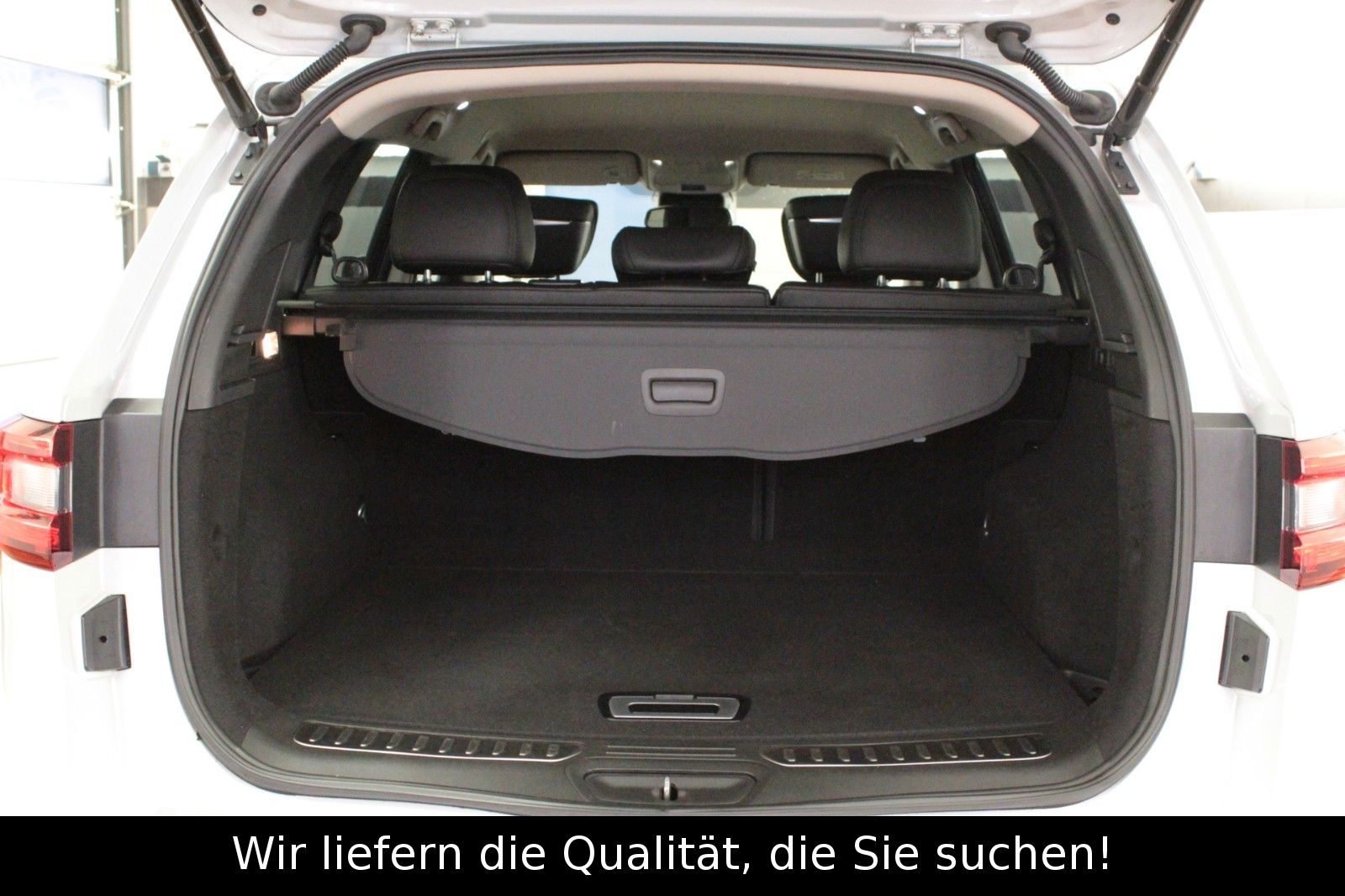 Fahrzeugabbildung Renault Koleos dCi 175 4WD X-tronic Initiale Paris*