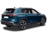 Volkswagen Tiguan Life 2.0TDI SCR DSG 150PS Modelljahr 2026 - Volkswagen Tiguan: Modell