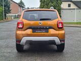 Dacia Duster II Prestige 1.6 *1.Hand*wenig km*Tüv Neu* - Dacia Duster: 1.6
