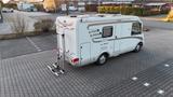 HYMER / ERIBA / HYMERCAR Exsis I S512 - HYMER / ERIBA Diesel Integrierter Exsis 512