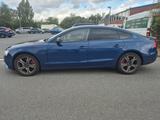 Audi A5 Sportback 2.0 TDI  clean diesel