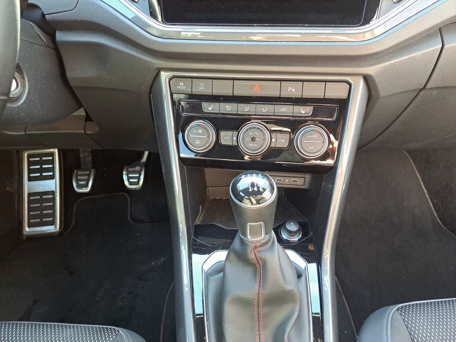 Volkswagen T-Roc - Bild 7