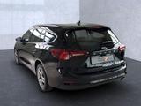 Ford Focus Cool & Connect Bluetooth Navi LED Klima - gebrauchte Ford Focus aus dem Jahr 2022