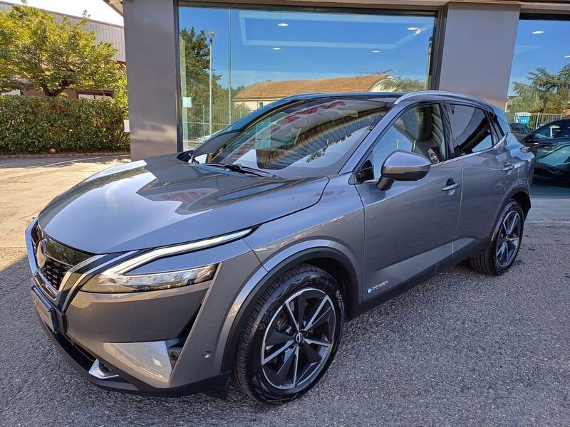 Nissan Qashqai 1.5 e-power Tekna AUTOCARRO-IVA E imagem 2