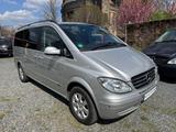 Mercedes-Benz Viano Fun 2.2 CDI Activity lang, Camping, AHK - gebrauchte Mercedes-Benz Viano aus dem Jahr 2008