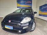 Fiat Punto 1.3 MJT 75CV 16V 5 porte Young - Fiat Punto: 16v