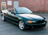 BMW E46 Cabrio 6-Zylinder  M Paket - BMW: Cabrio, E46 M Paket