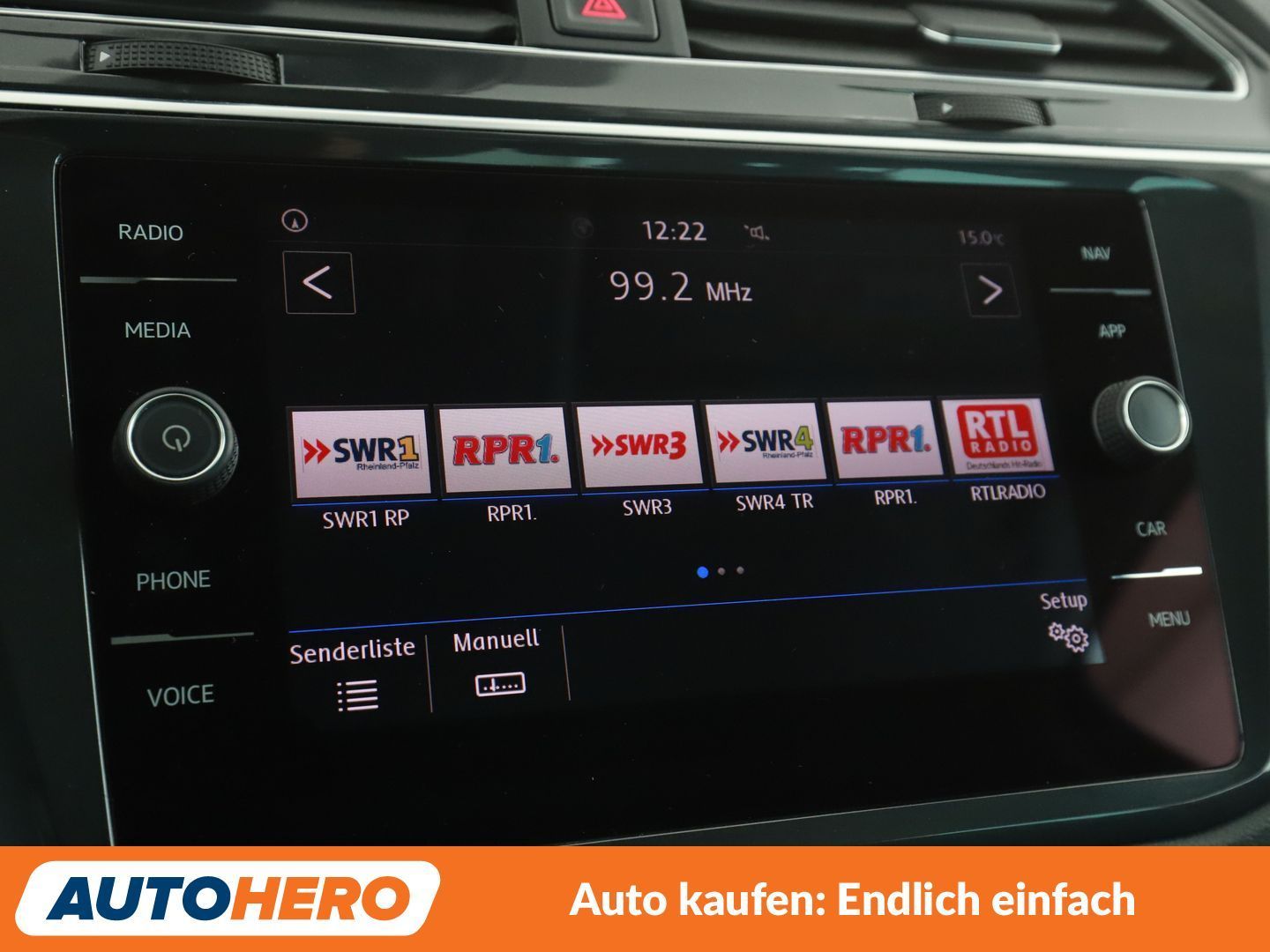 Volkswagen Tiguan 1.4 TSI Sound BlueMotion Tech*NAV*ACC*PDC foto 21