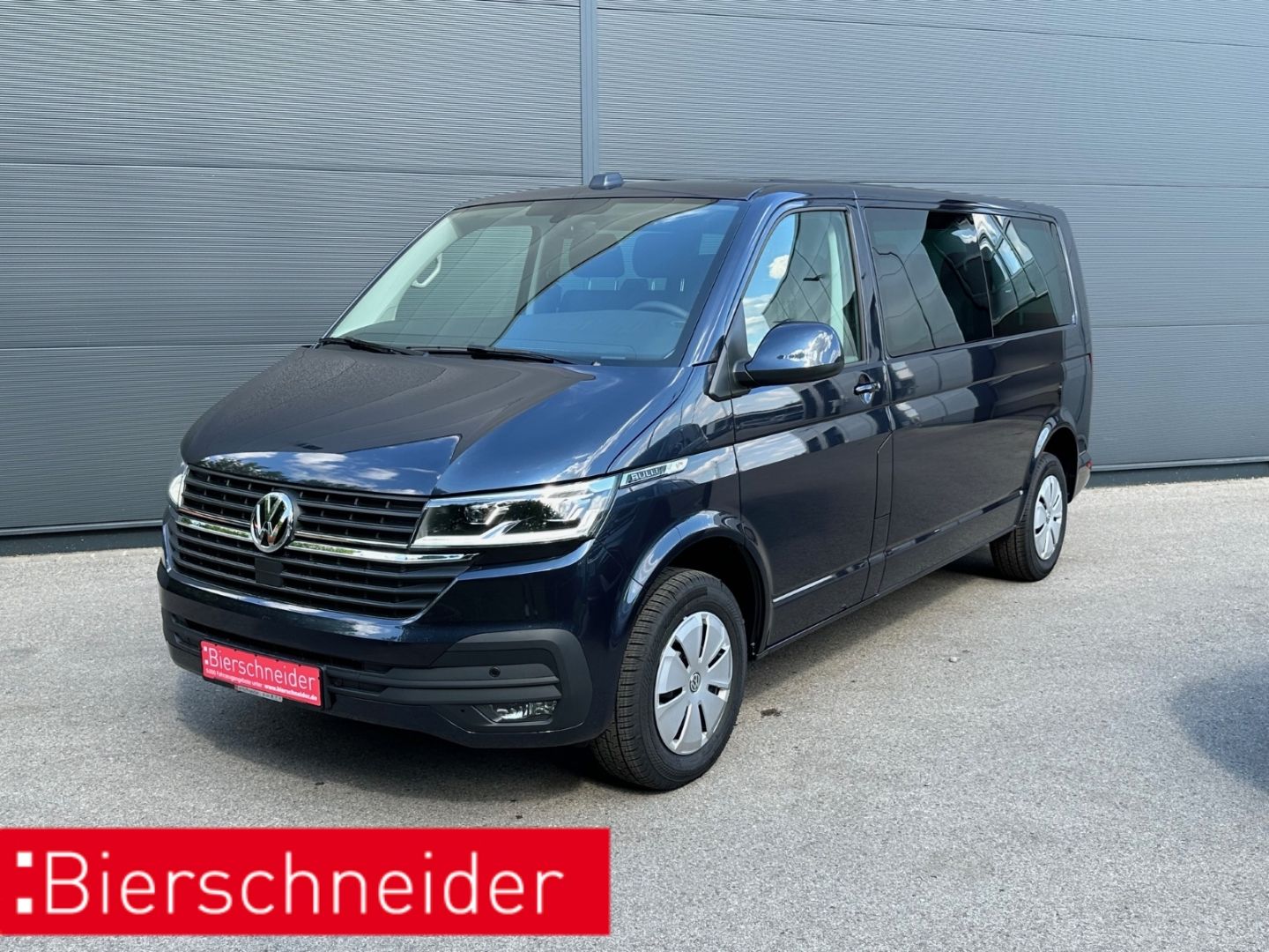 Volkswagen T6 Transporter - Bild 1