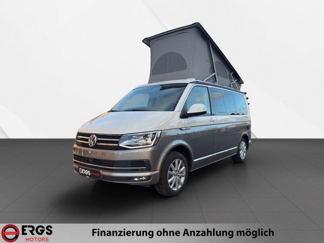 Volkswagen T6 California Ocean Edition 4Motion "Küche,ACC"