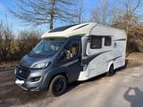 Knaus Sun TI 650 MF (teilintegriert)