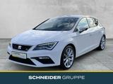 Seat Leon FR 1.5 TSI 96KW SHZ+PDC+KLIMA - Seat Leon: 1.9