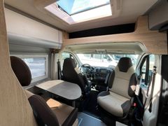 Clever Tour 540* Markise*AHK*Klimaaut.*140PS