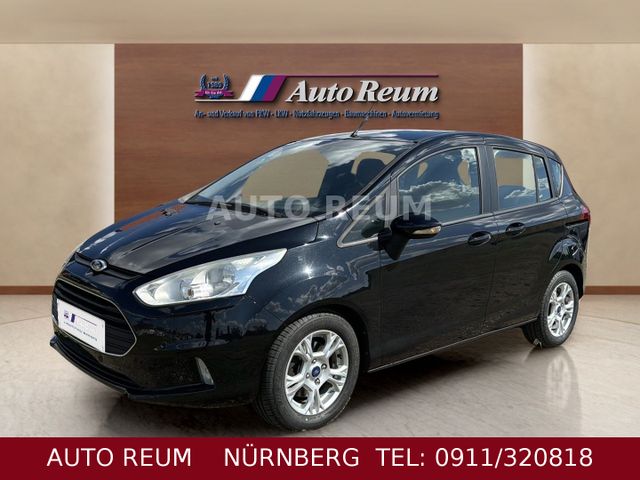 Ford B-Max B-MAX Sync Edition Klima PDC Start Stop