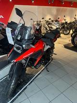 Suzuki DL 1050 - V-Strom - - Suzuki V-Strom 1050