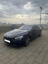BMW 640d M B&O voll  - BMW 6er Reihe in Bremen