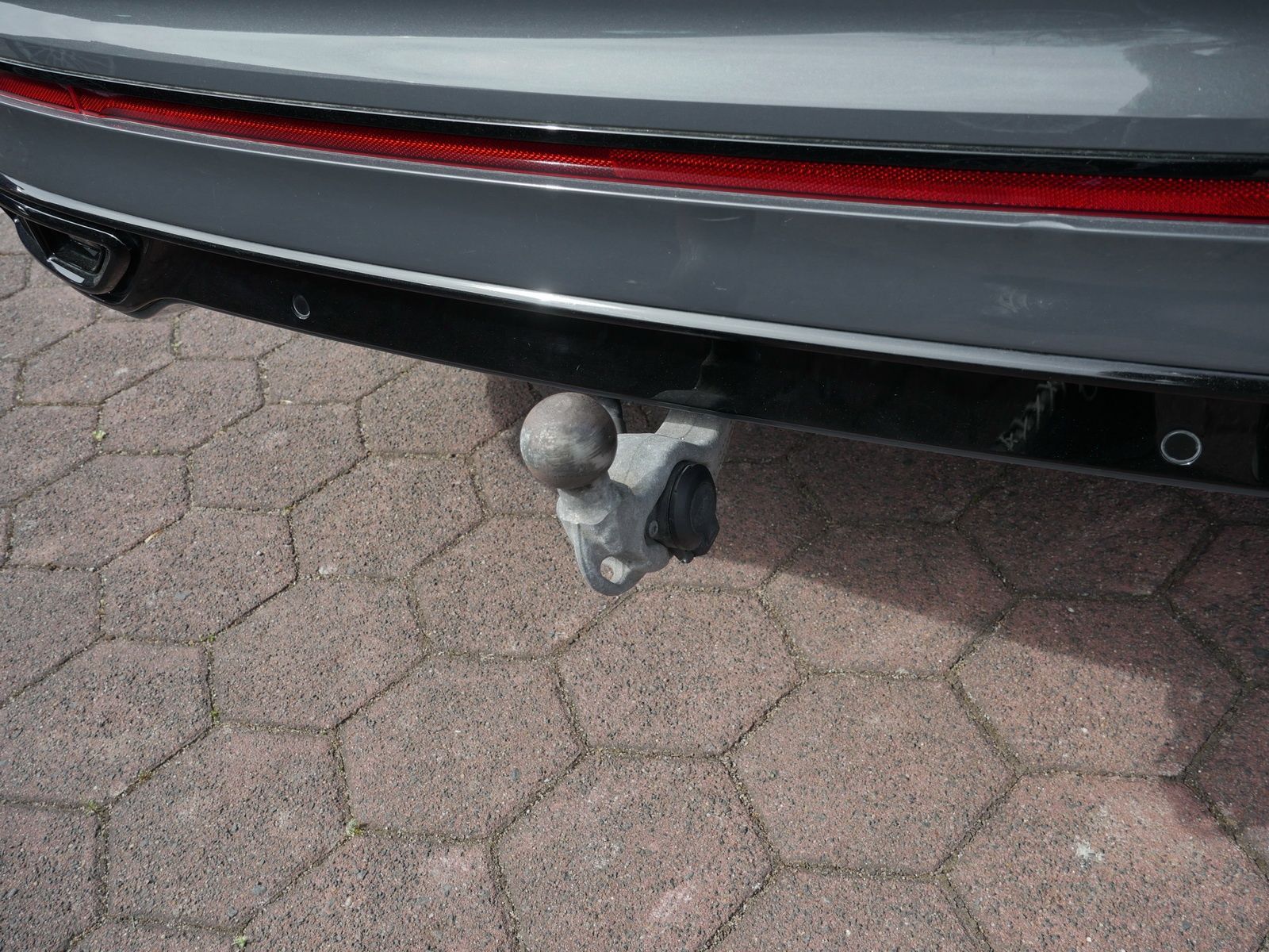 Volkswagen Tiguan - Bild 23