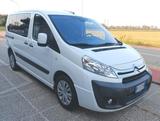 Citroën Citroen Jumpy 2.0 HDi/128CV 94kw Multispace Comb - Citroën Jumpy aus 2015