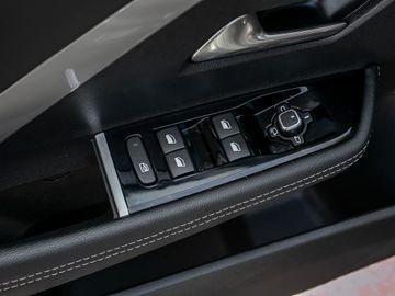 Opel Astra L Sports Tourer 1.2 Basis Spurhalteassi.