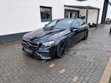 Mercedes-Benz Mercedes E53 AMG 21 Zoll Yido Felgen - Mercedes-Benz E-Klasse: Felgen