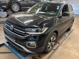 Volkswagen T-Cross Active | LED | Navi | Kam | AHK | App - VW T-Cross Gebrauchtwagen in Stuttgart
