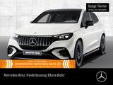 Mercedes-Benz EQE 53 AMG 4M SUV Night II/Dyn+/HAL/Hyper/Driver - Mercedes-Benz EQE SUV in Duisburg