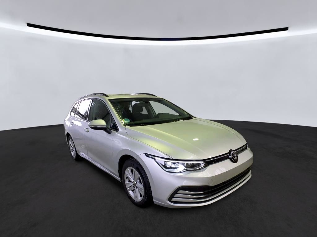 Golf Variant VIII 1.5 eTSI DSG Life AHK/LED Plus