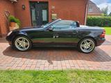 Mercedes-Benz SLK 230 KOMPRESSOR - TOP GEPFLEGT - gebrauchte Mercedes-Benz SLK 230 aus dem Jahr 2003